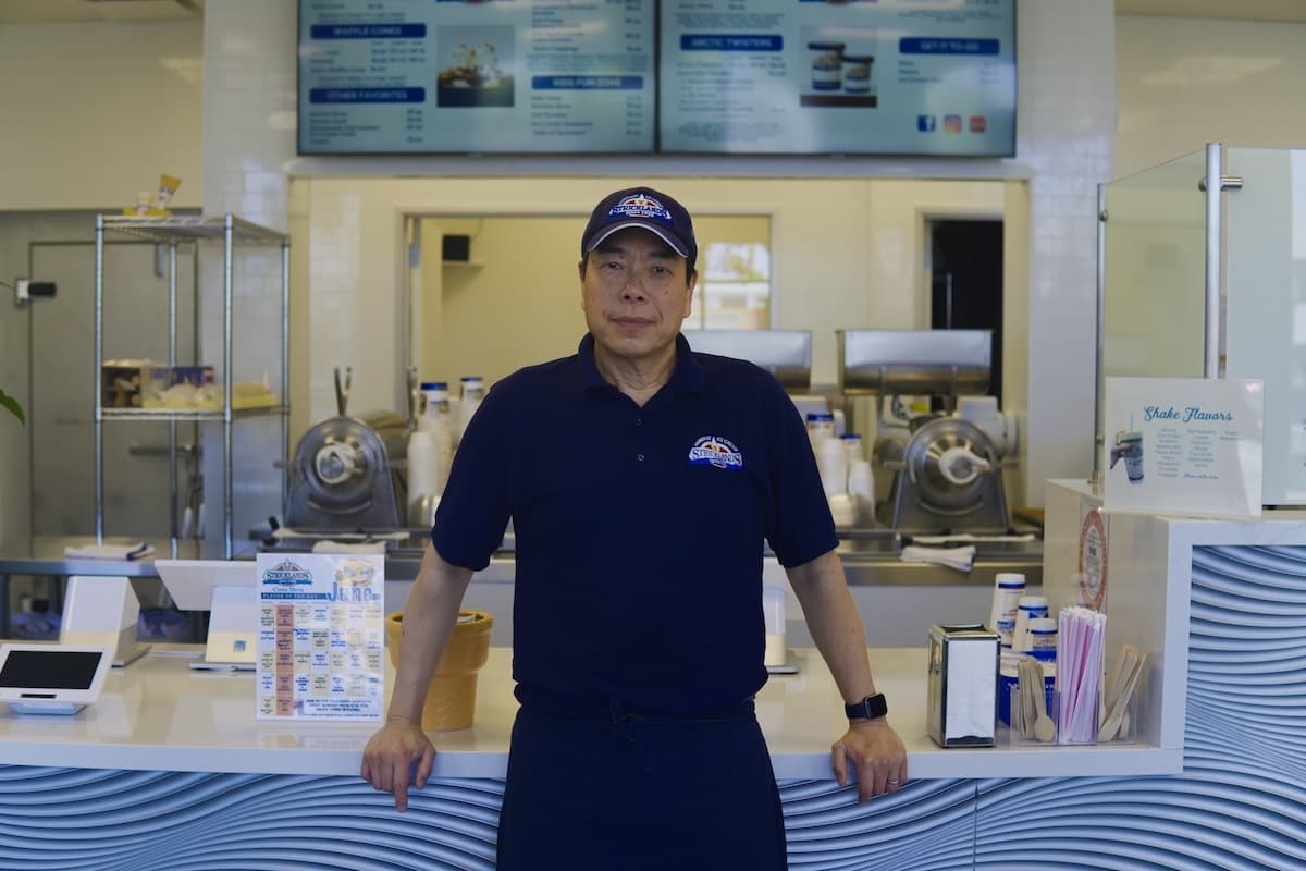 Strickland’s Ice Cream Marks One Year in Costa Mesa with Small-Batch Tradition and Loyal Following