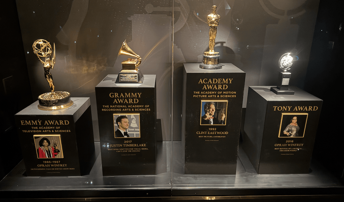 Not Just for Sports Fans: The Hall of Excellence Delivers Vegas’ Most Surprising Museum