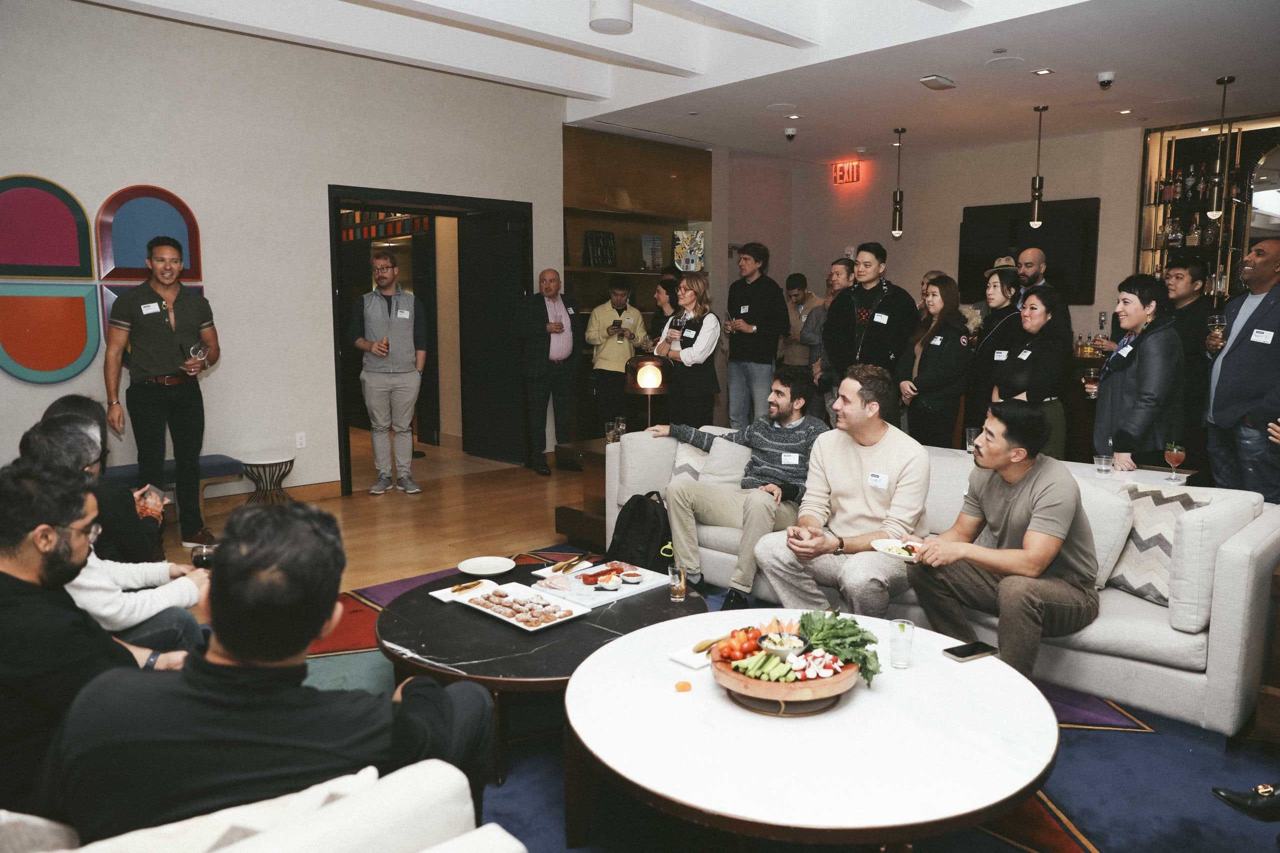 Whatnow’s SevenRooms RoundTable Reveals Guest Loyalty Shift Already Reshaping NYC Hospitality