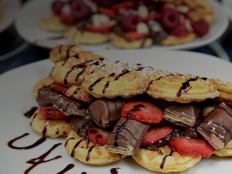 Wonder Waffel Marks Two Years on the Space Coast With Monthlong Celebration