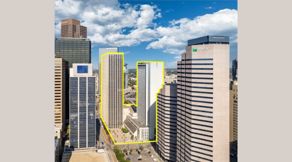 $63 Million Investment in Two Transformative Downtown Denver Projects