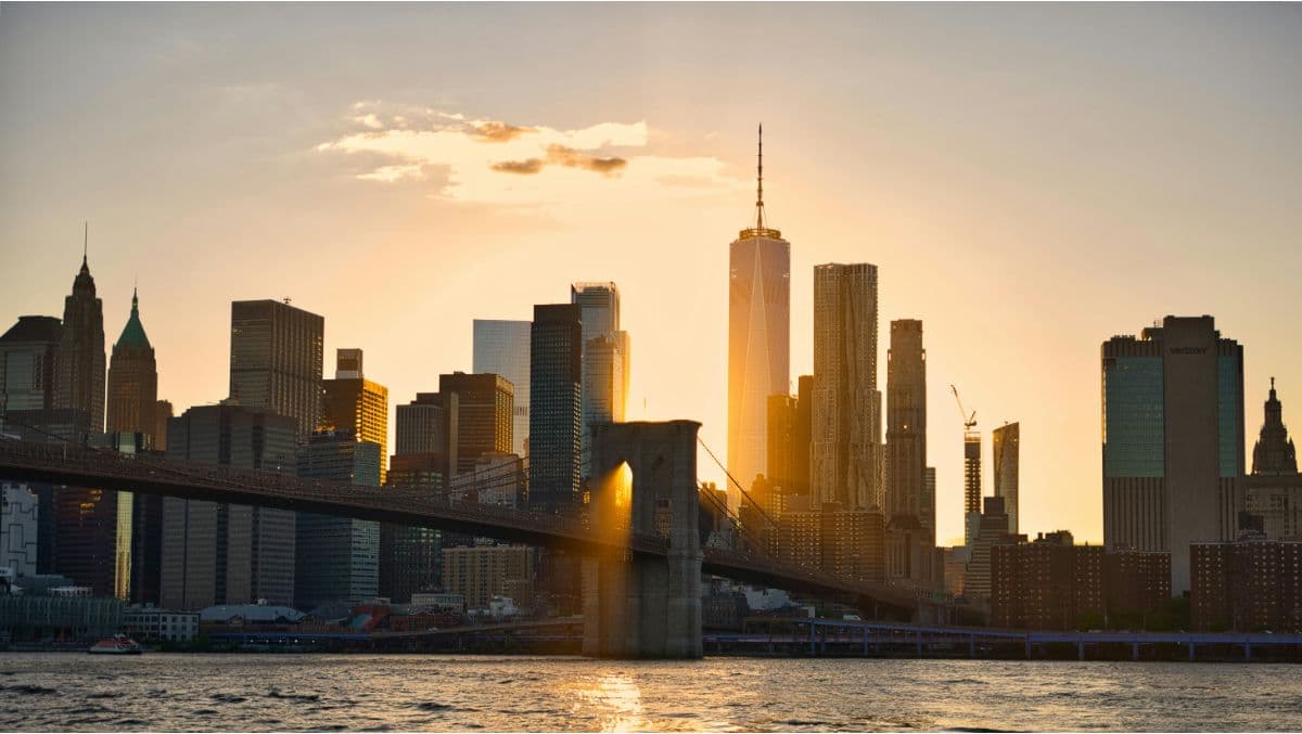 72-Story Brooklyn Tower With 1,200+ Homes Approved by City Council