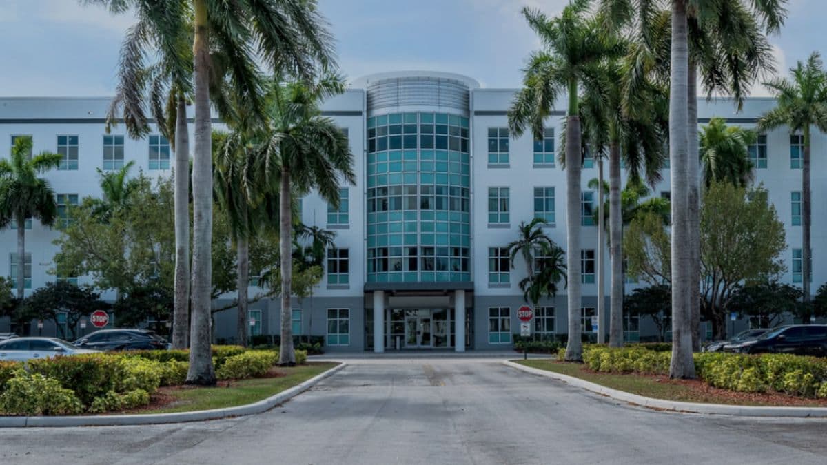 380-Unit Residential Community Planned for Doral’s Westside Plaza II