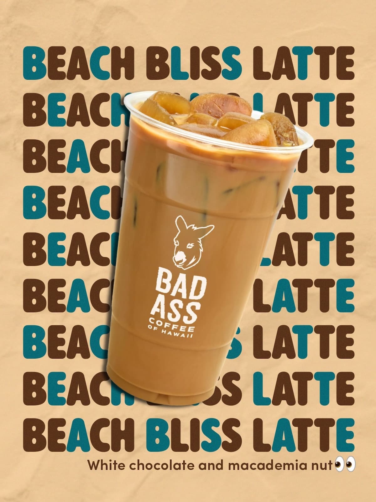 Bad Ass Coffee of Hawaii Plans Daytona Beach Location