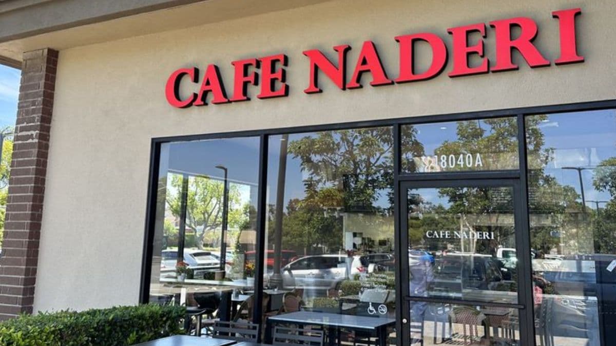 Orange County Persian Eatery Temporarily Recommended to Close After Health Inspection