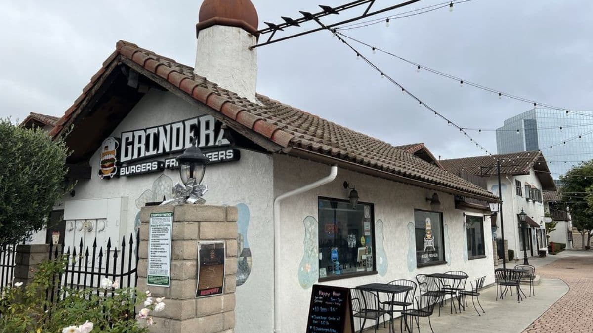 Orange County Burger Spot Recommended to Close After Inspection Documents Cockroach Activity
