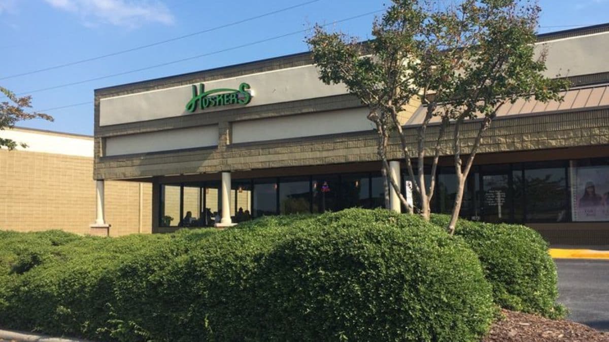Metro Atlanta Southern-Style Restaurant Scores 61U, Reinspection Scheduled After Violations