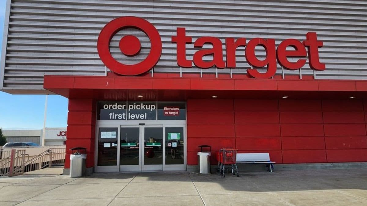 Target Expands New Jersey Footprint with Two New Stores This Weekend