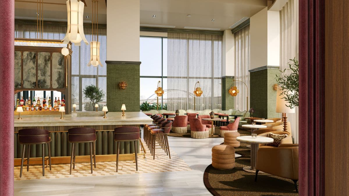 Tuscan-Inspired Steakhouse to Open at Four Seasons Hotel Nashville
