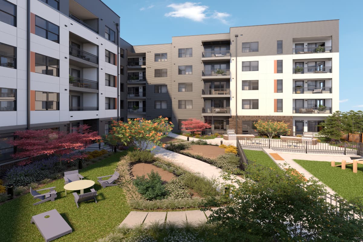 Cavella Brings Outdoor Living to Life This Spring in Charlotte’s North Tryon Corridor