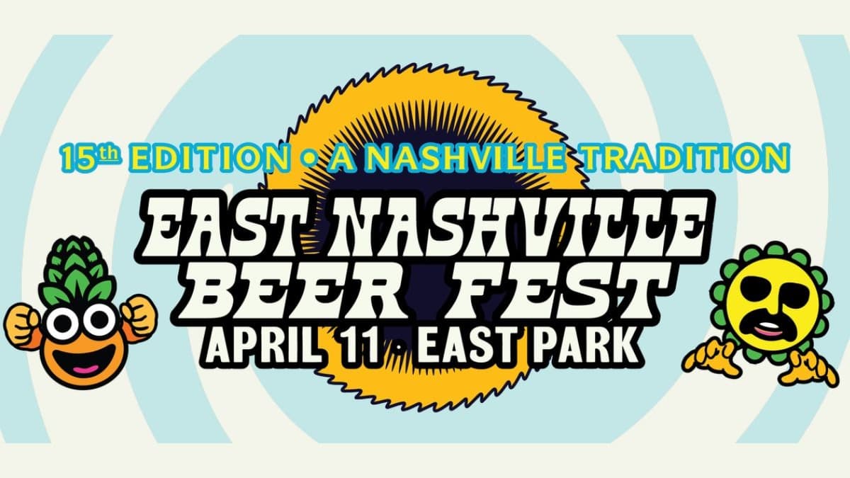 This Annual Beer Festival Is Bringing the Party Back to Nashville