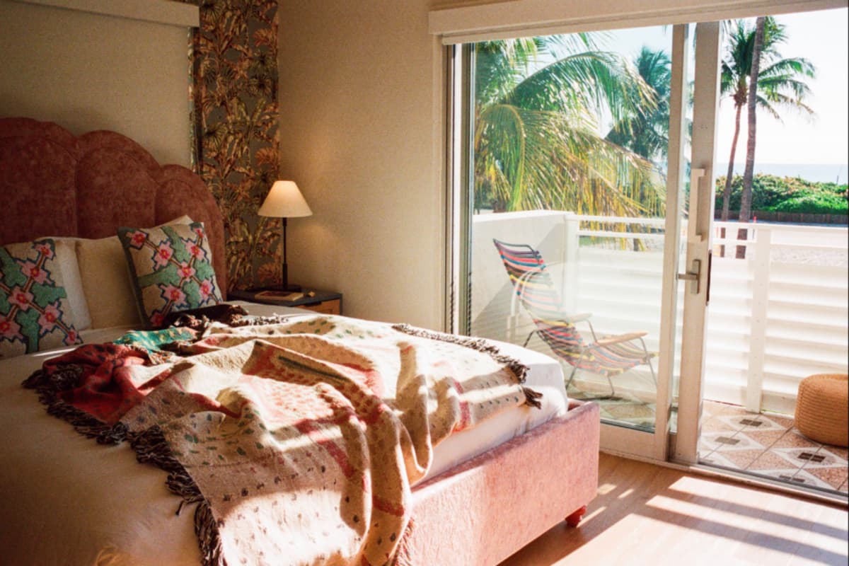 Casa Cañita Debuts in Miami Beach, Introducing a Boutique Hotel Experience Inspired by Cuba’s Golden Age