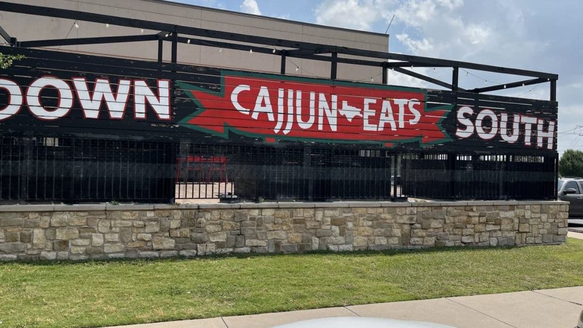 Austin Metro Restaurant Scored Low After Health Inspectors Flag Multiple Violations