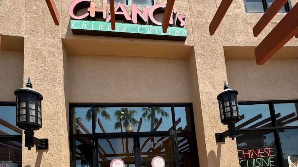 Sacramento Chinese Restaurant Suggested to Closed After Rodent Activity and Food Safety Violations