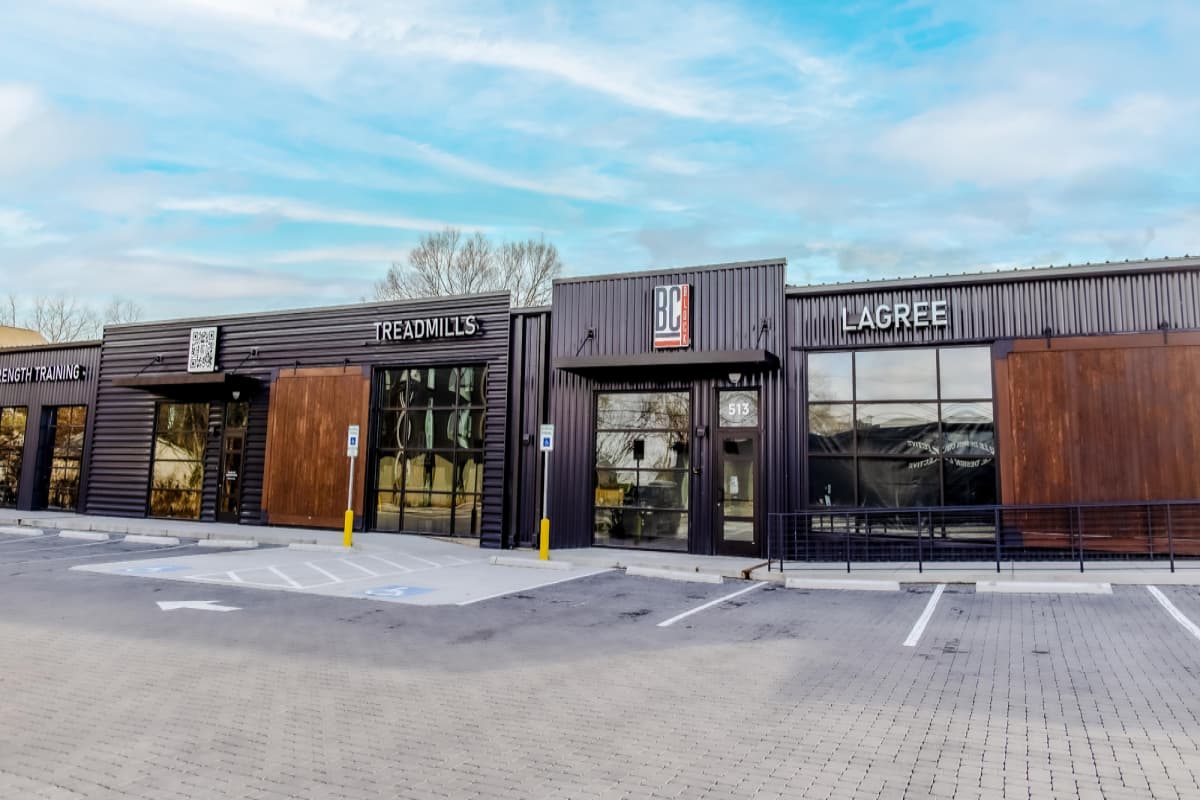 Carmichael Capital Acquires The Mill in Wedgwood-Houston