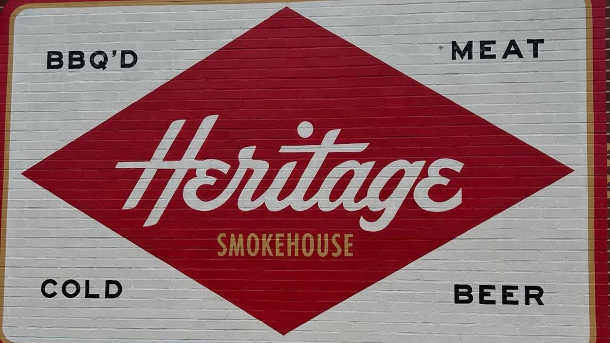 A North Baltimore Barbecue Restaurant Is Set to Close Due to Lease Expiration