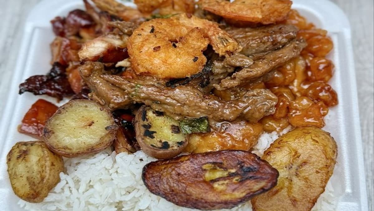 Bourbon Street Grill Brings Cajun-Inspired Flavors to Natick