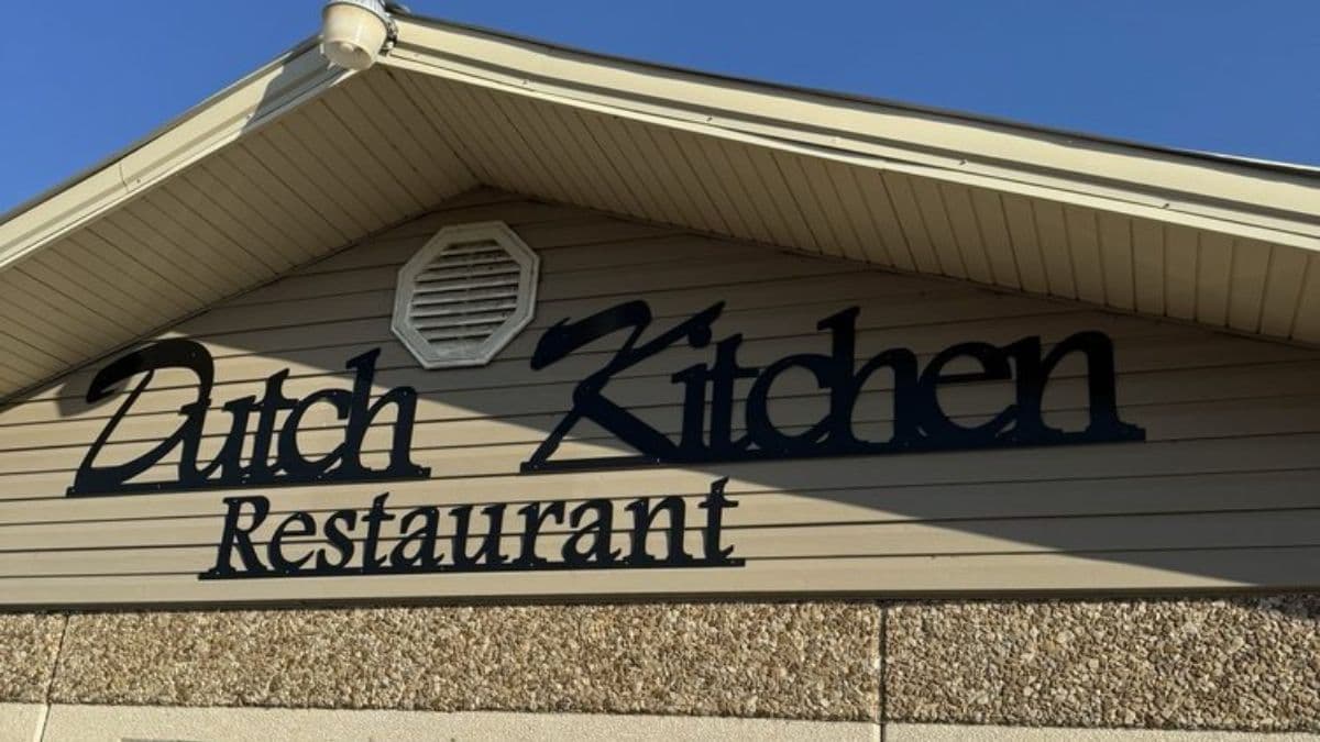 A Longstanding Kansas Restaurant Is Set to Close After More Than 50 Years