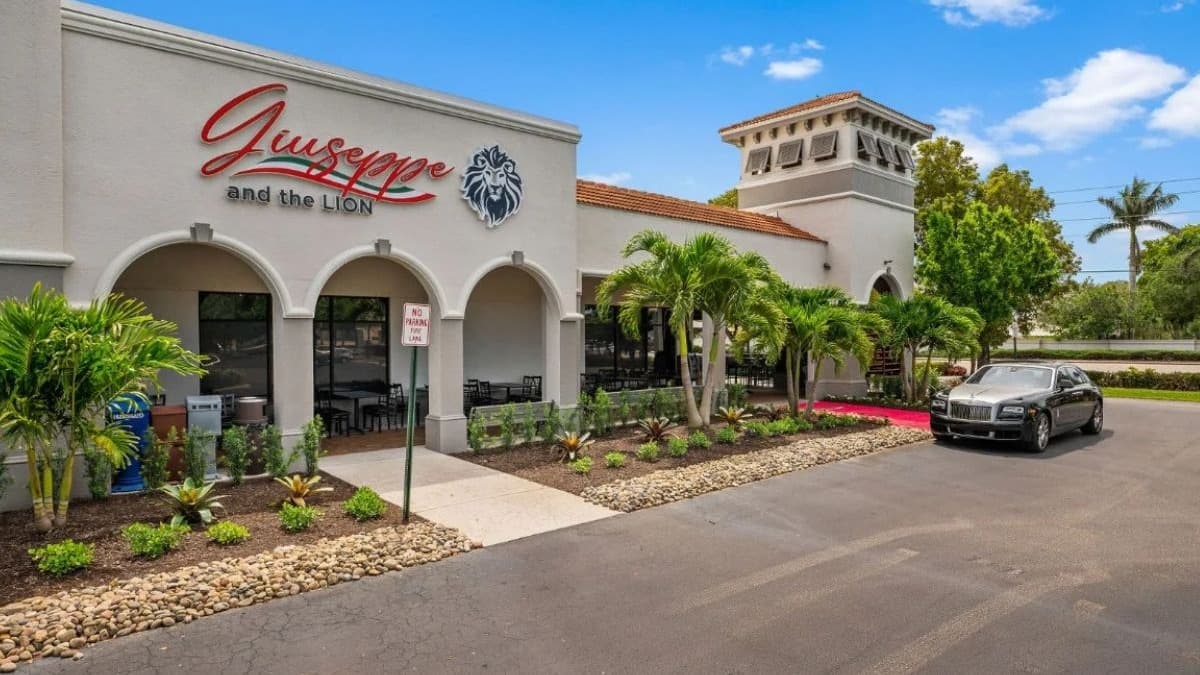Italian-Sushi Fusion Restaurant Abruptly Closes After Five Years in Naples