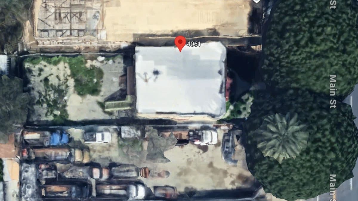 7-Story Affordable Housing Development Proposed in Historic South-Central