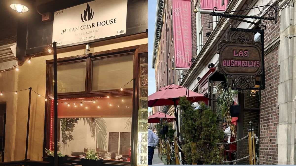 Philadelphia Health Inspectors Cite Two Restaurants for Multiple Violations