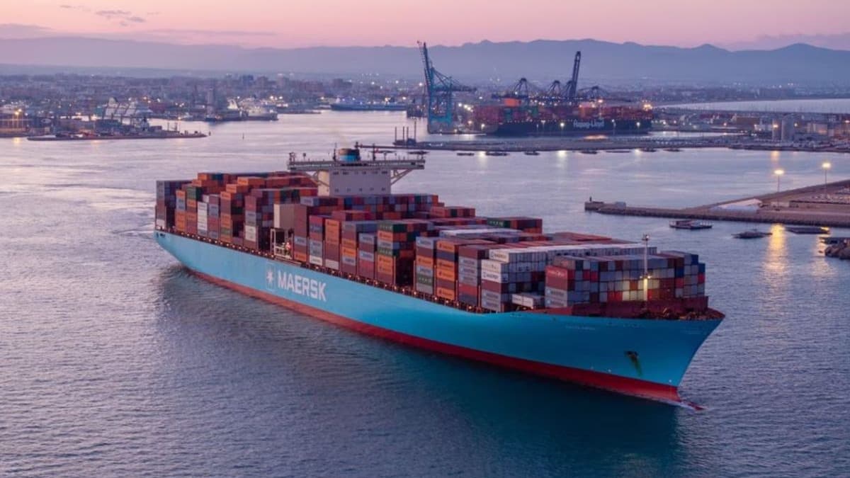 Global Logistics Giant to Shut Down Washington Facility, Cut 49 Jobs