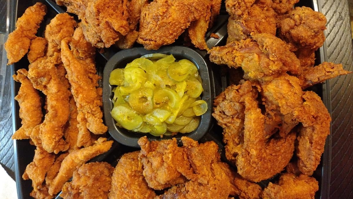 Nettie’s Spicy Chik Opens Its First Nashville Restaurant