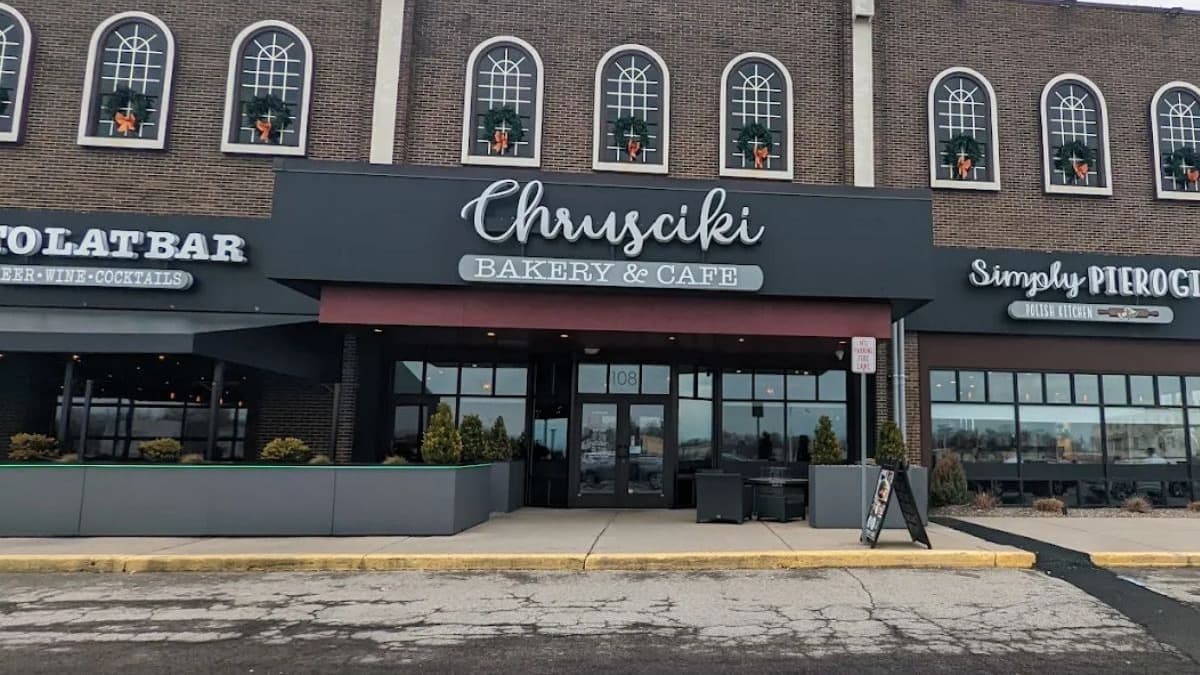 Buffalo-Area Bakery Known for Holiday Treats Confirms Closure After 40 Years
