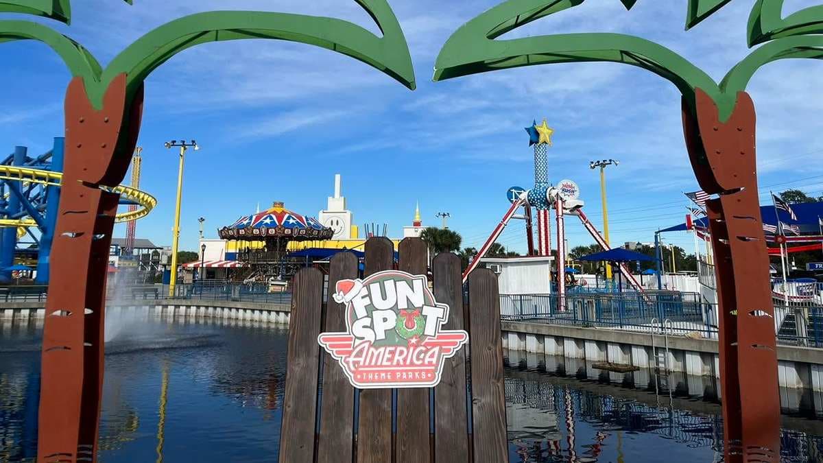 The Family Amusement Park Serving Metro Atlanta Since 1990 Is Closing
