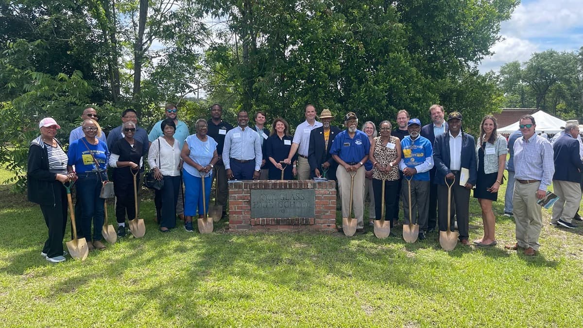 $23M Senior Housing Project Breaks Ground in Thomasville