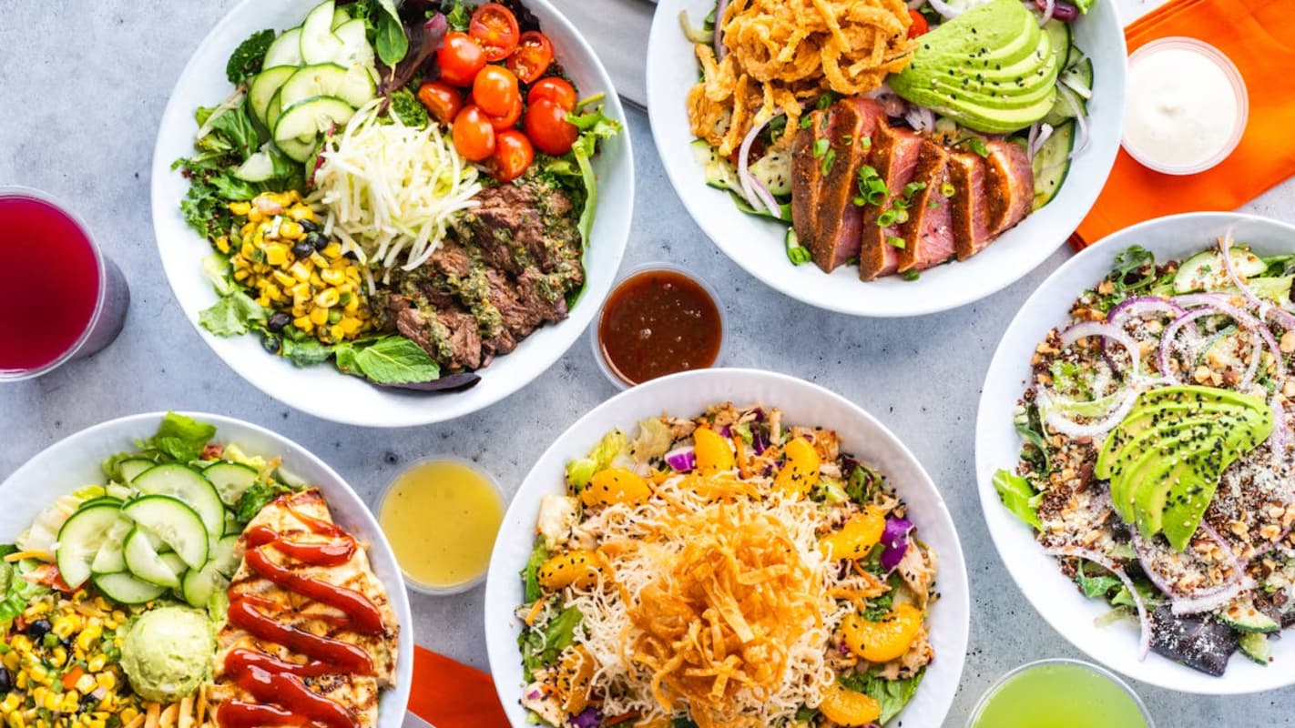 The Stand Restaurants Announces Continued Southern California Expansion
