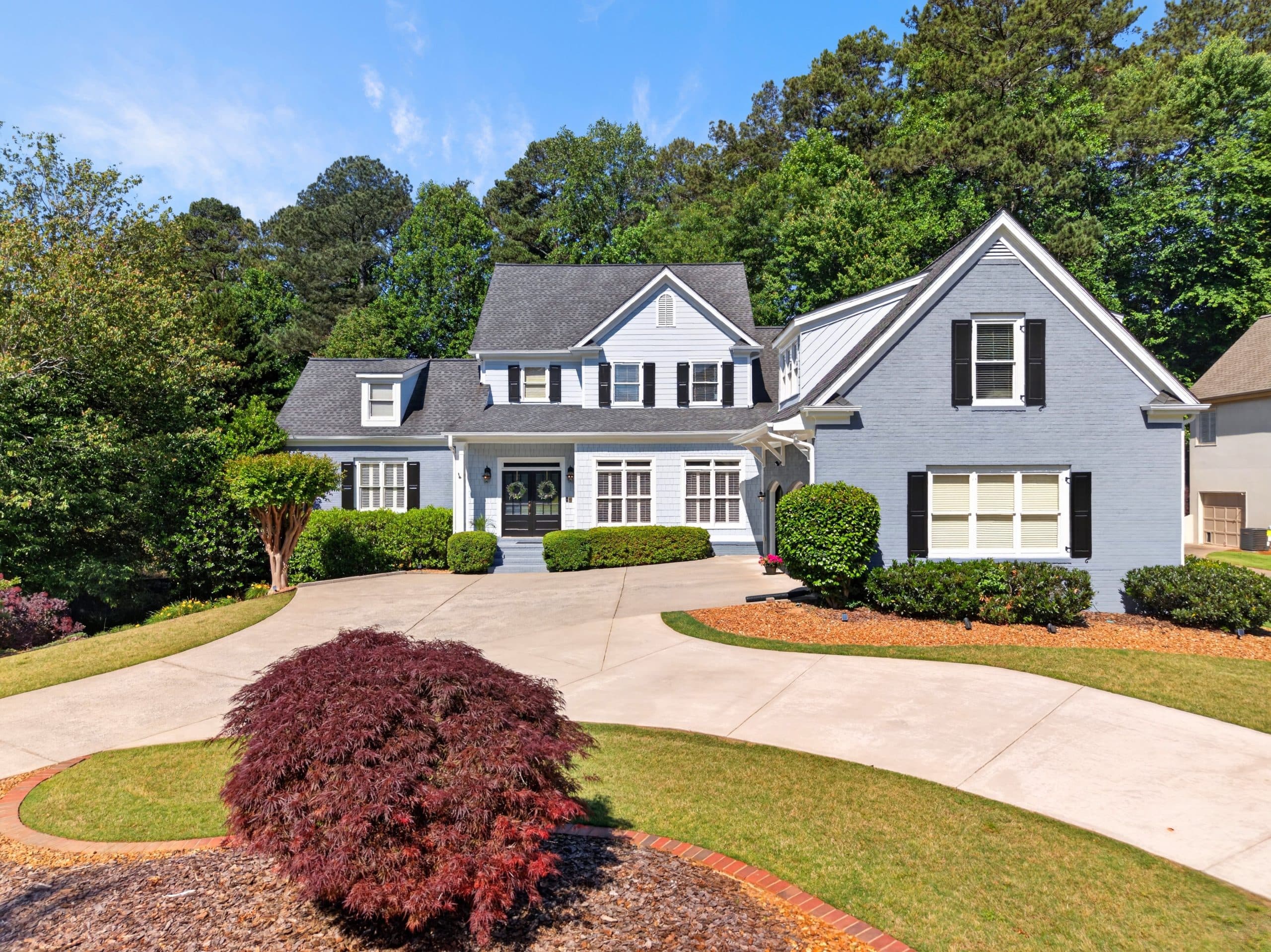 A Marietta Home Designed for Gathering Across Generations