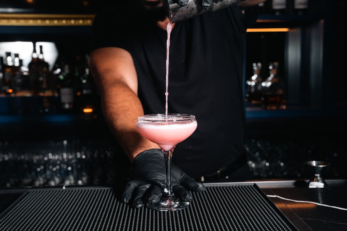 The Addison, Midtown’s Newest Sporting Lounge and Supper Club is Now Open