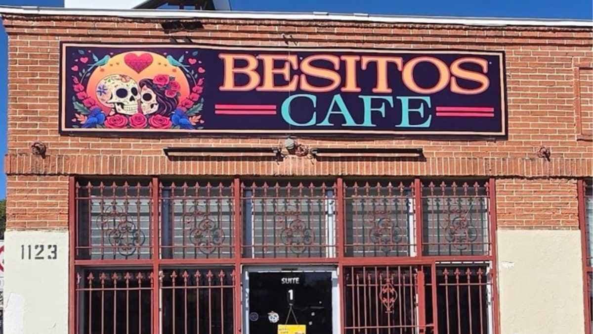 A San Antonio Café Built Around Culture and Cariño Is Closing