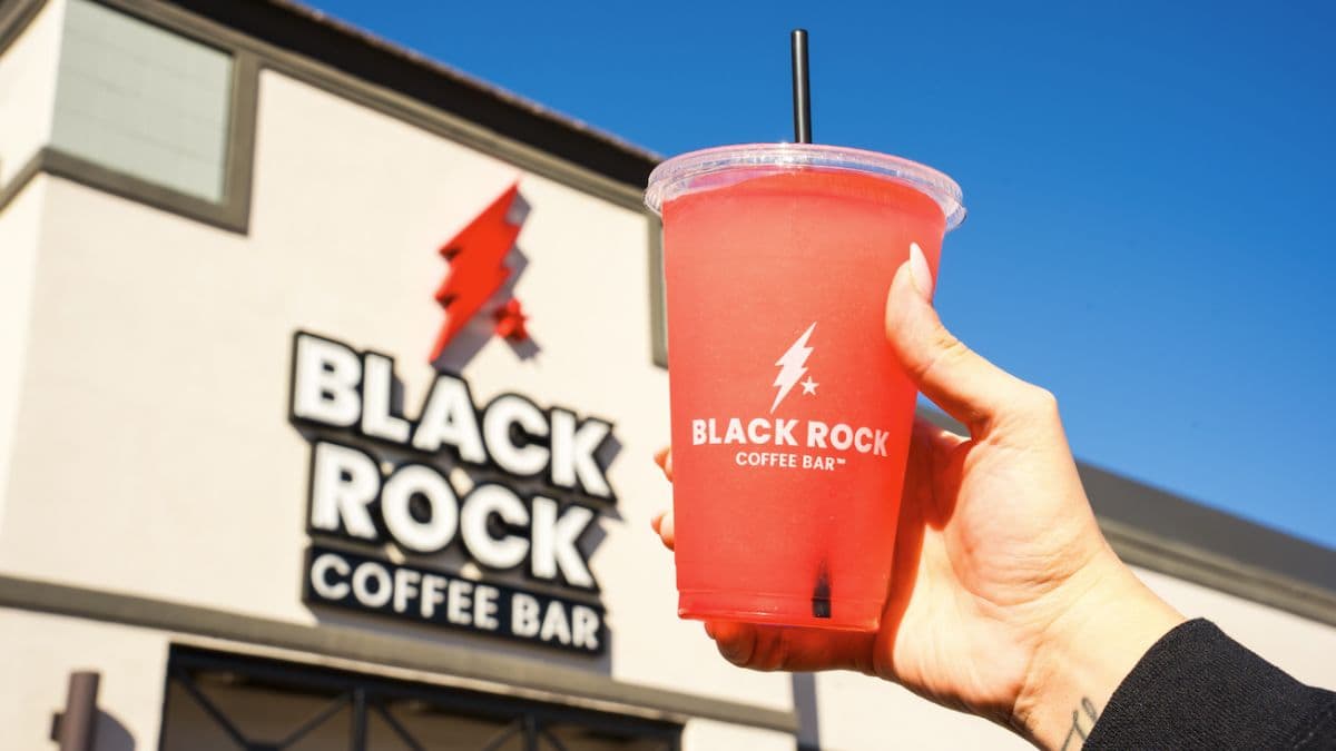 A Coffee Brand With 190+ Locations Is Opening a New Colorado Store