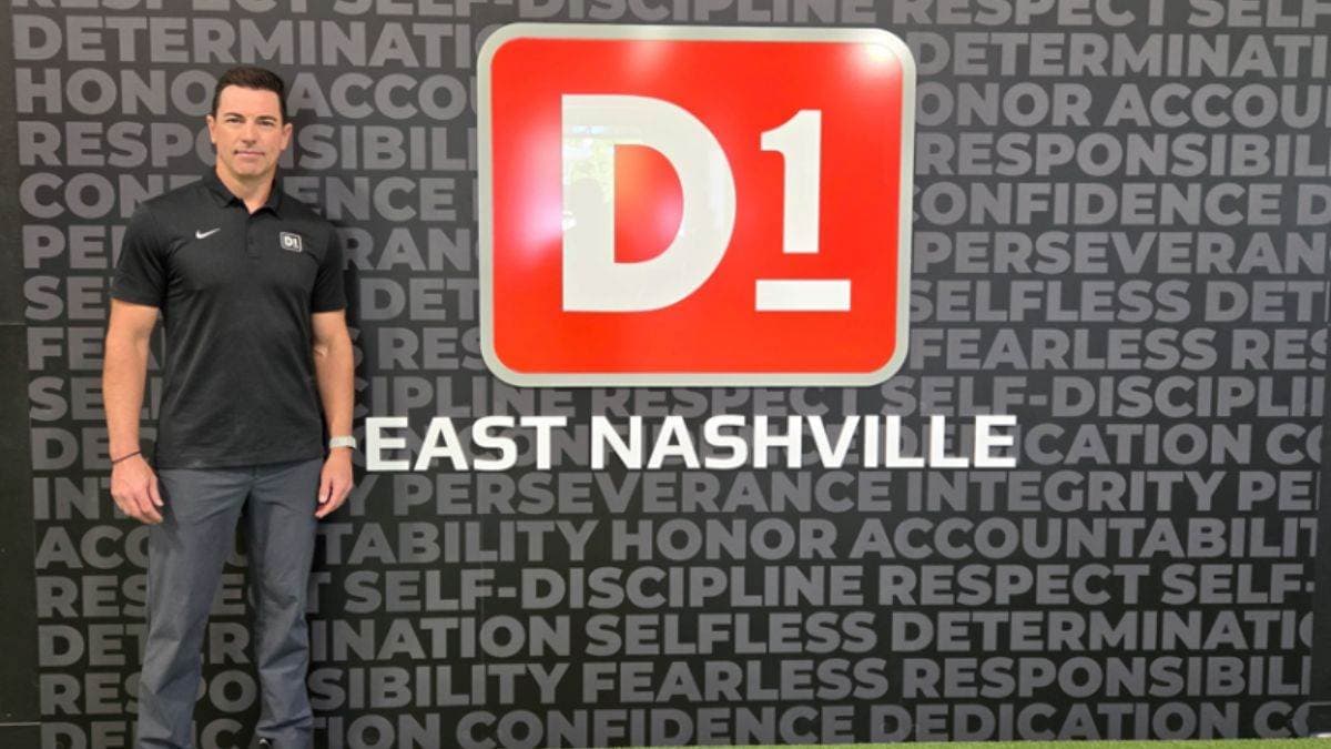 A Fitness Brand Founded by a Former NFL Player Is Opening in East Nashville