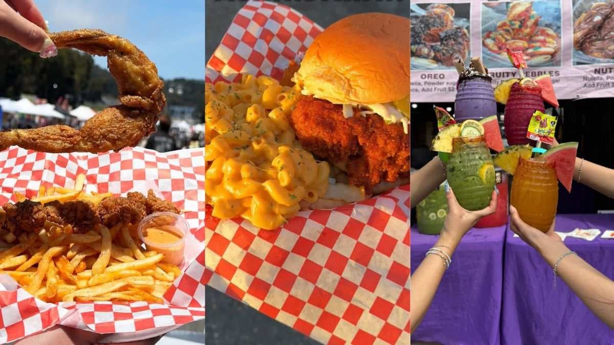 Nashville Lands a Massive Multicultural Food Fest This August