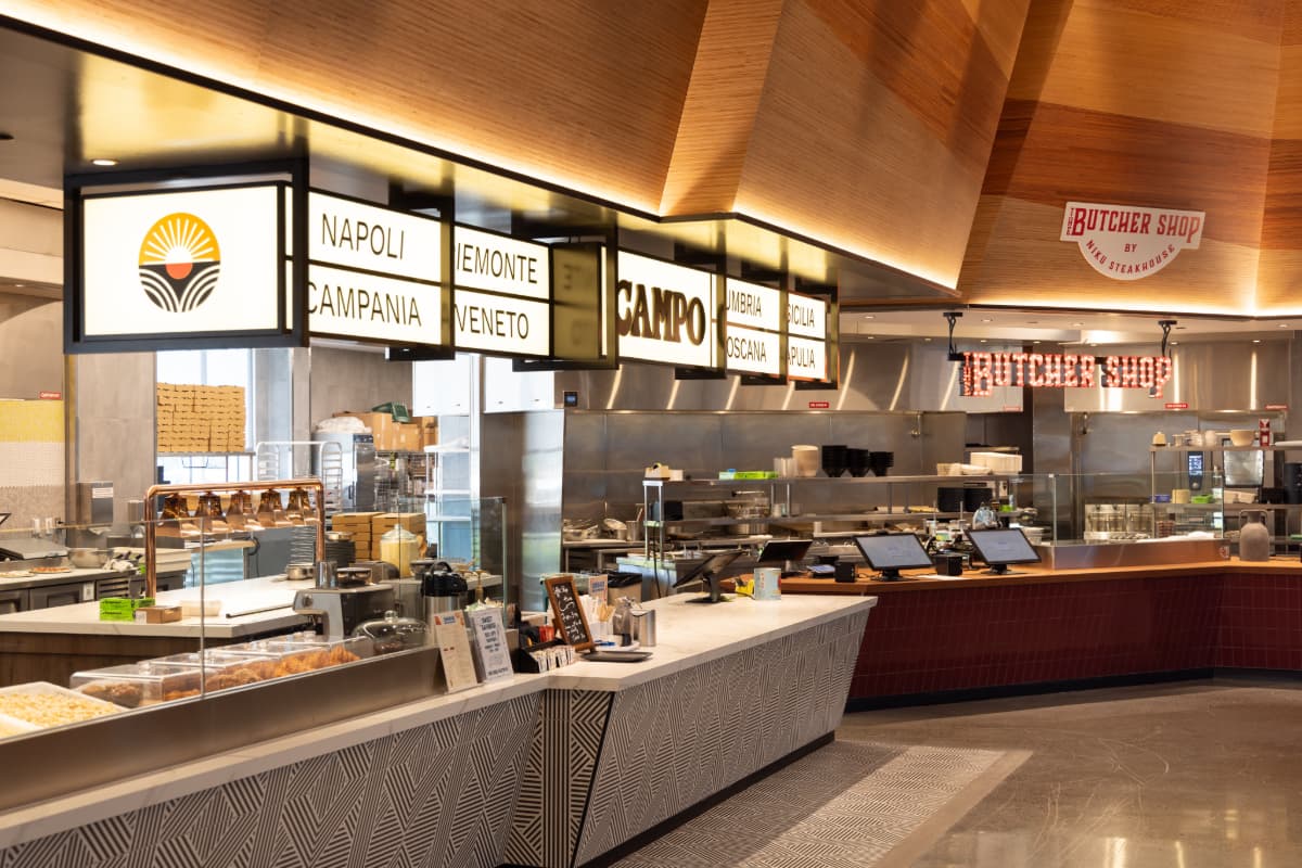 Omakase World Market Opens, Bringing an Elevated Culinary Destination to South San Francisco’s Biotech and Innovation Hub