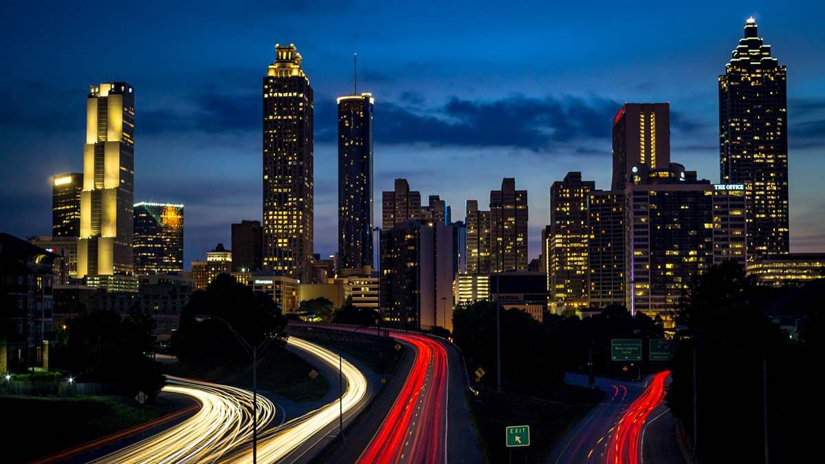 Study Shows Atlanta Has the Highest Home-Purchase Cancellation Rate Among Major Metros