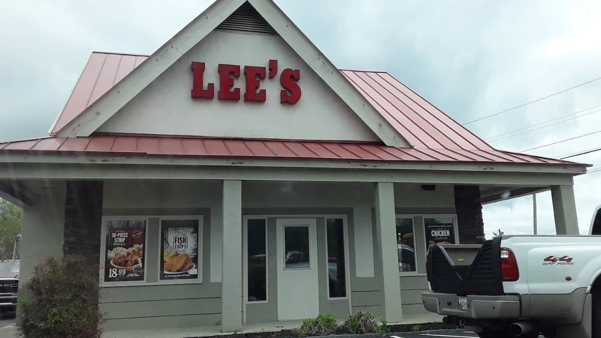 Longtime Tennessee Fried Chicken Restaurant to Close After 43 Years