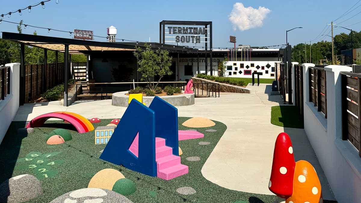 New Atlanta Beltline Trail Opening Comes with Summer Events and Food Options