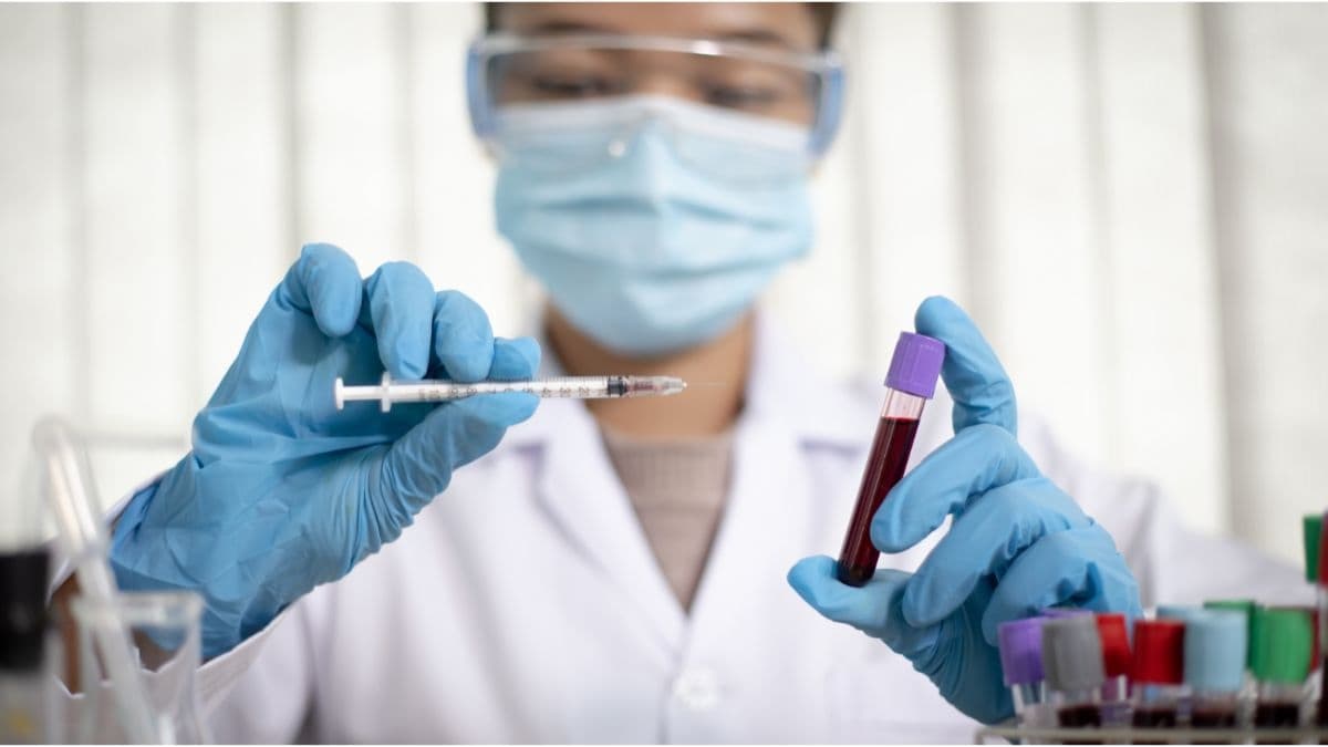 A Gene Therapy Biotech Firm Has Filed for Chapter 11 Bankruptcy