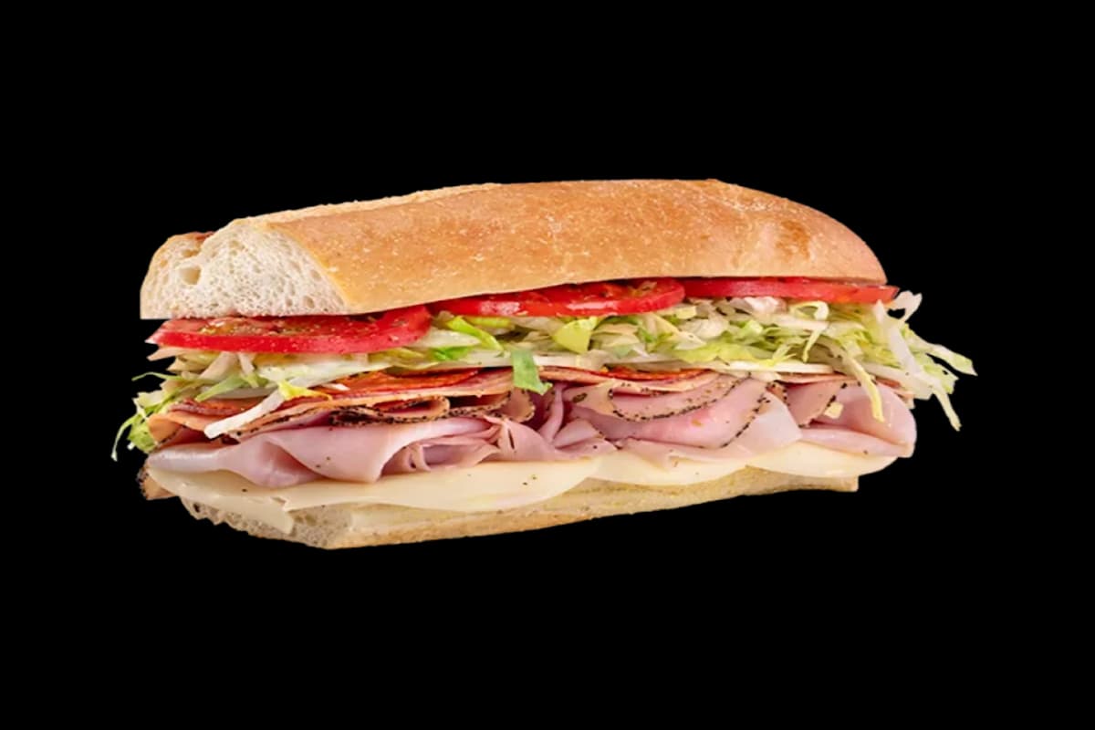 Jersey Mike’s Subs Opens Third Downtown Toronto Location