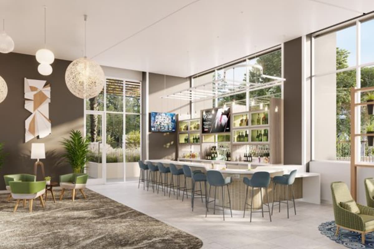 Element San Diego Mission Valley Delivers a Modern, Balanced Hotel Experience in the Heart of one of San Diego’s Most Vibrant Neighborhoods