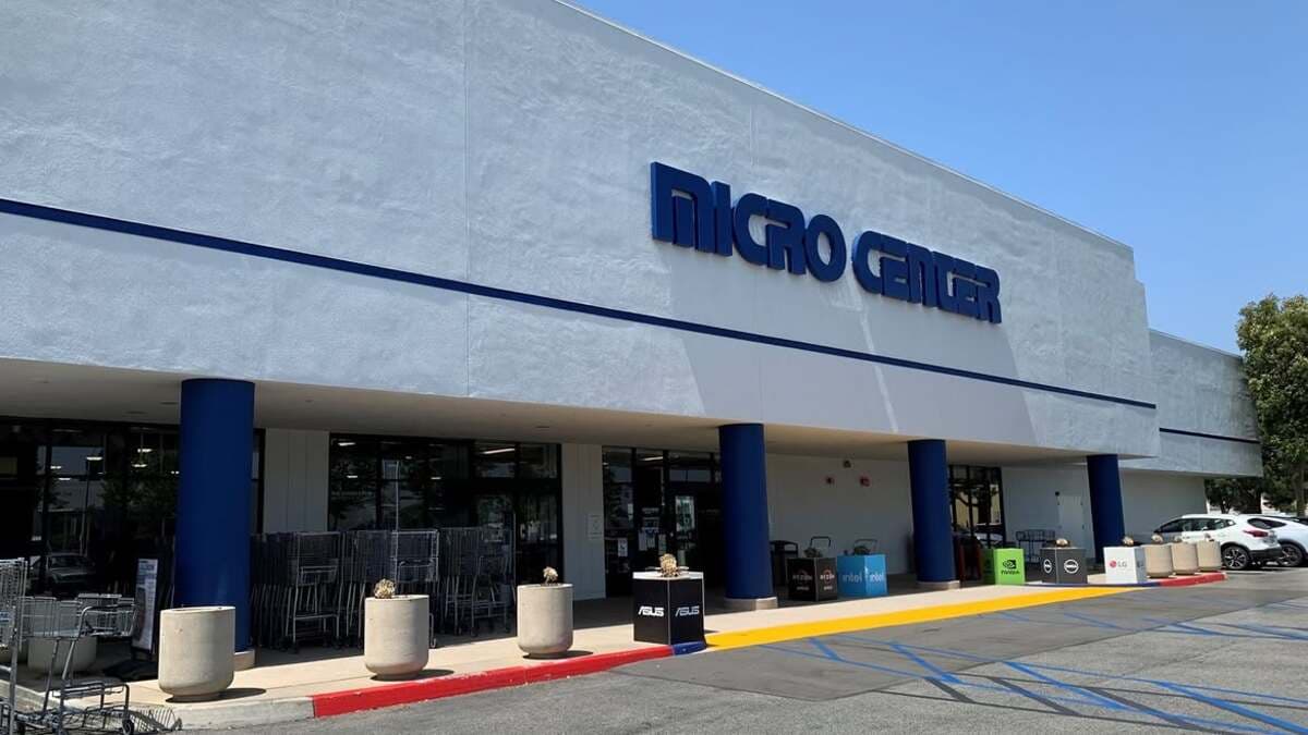 Micro Center to Celebrate Grand Reopening of Flagship Columbus Store