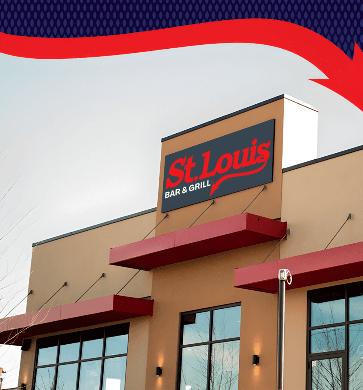 St. Louis Bar & Grill Planning New Niagara Location