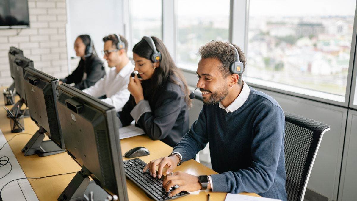 Award-winning AI and Contact Center Provider Seeks Chapter 11 Protection