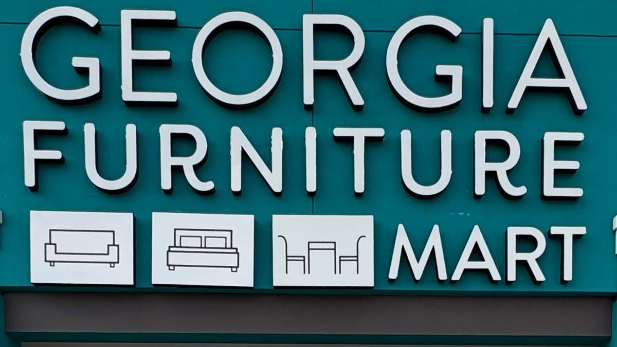 A Longtime Atlanta Furniture Retailer is Closing Permanently After Four Decades