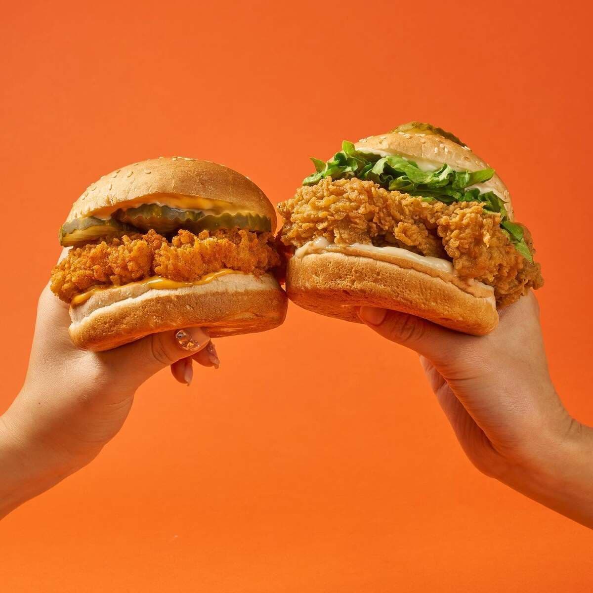 Mary Brown’s Opening Airport Location After Downtown Flagship