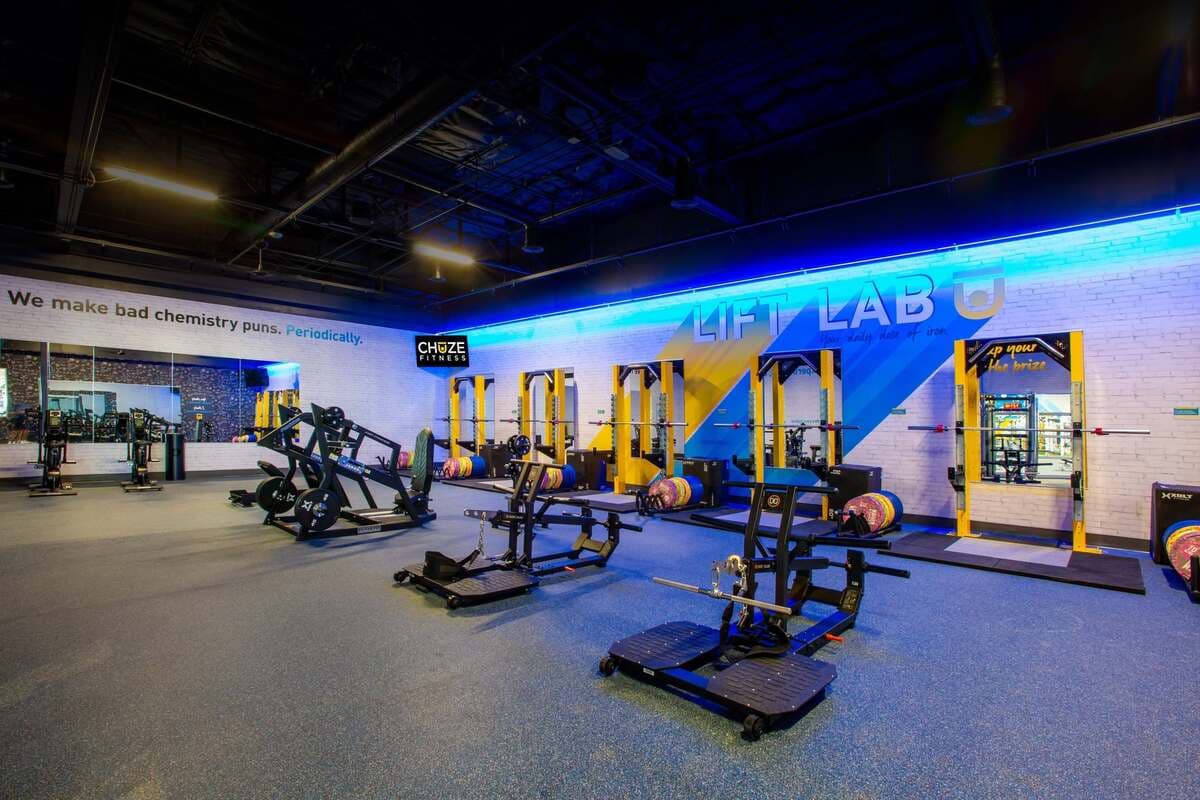 Chuze Fitness Expanding with Two New Colorado Springs Gyms